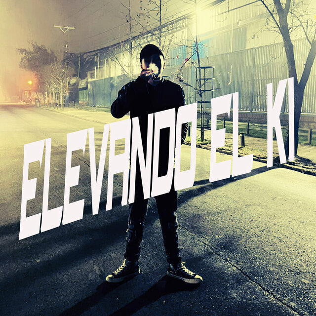Elevando el Ki