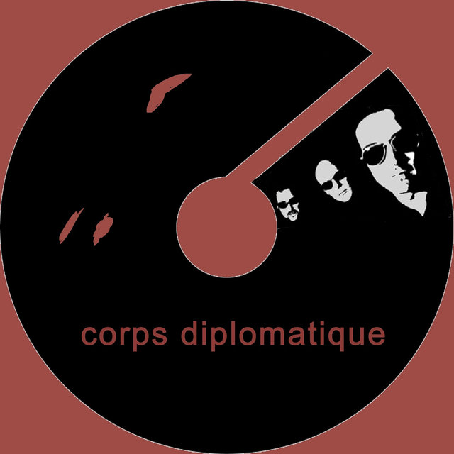 Corps Diplomatique