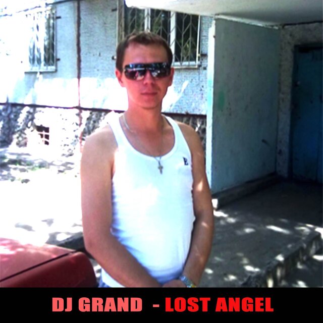 Lost Angel