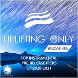 Reconnected (UpOnly 450) (Dub Mix - Mix Cut)