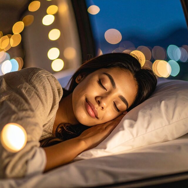 Música Suave Para Noches Acogedoras