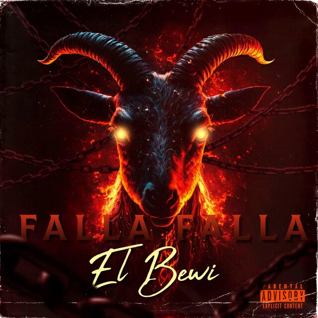 Falla Falla (Sofoco Riddim)
