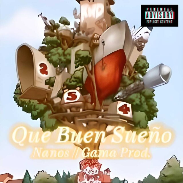Que Buen Sueño