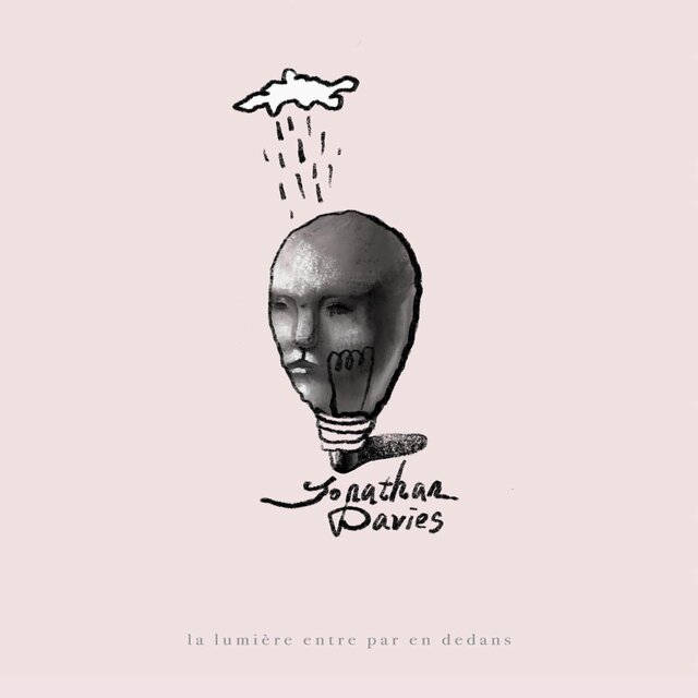La lumière entre par en dedans
