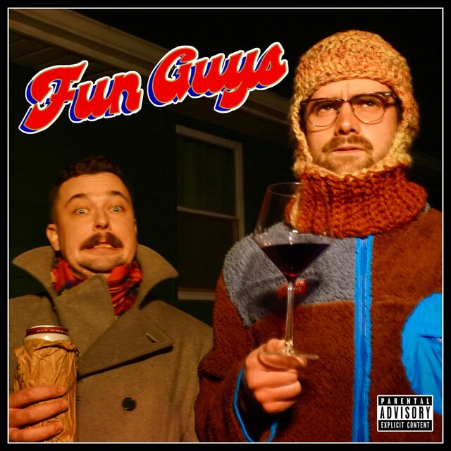Fun Guys