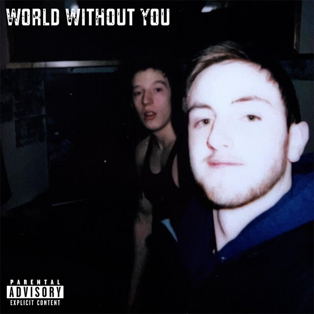 World Without You (feat. Young Crow)