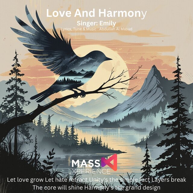Love and Harmony