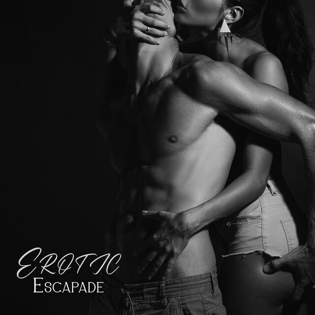 Erotic Escapade: Pulse of Pleasure
