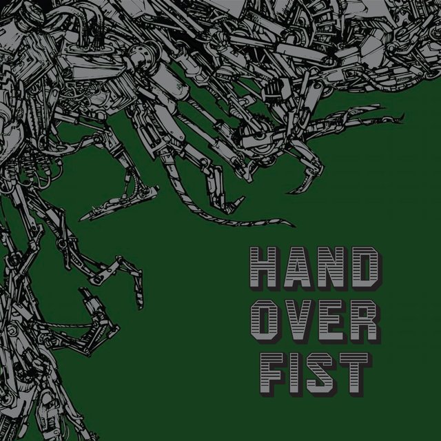 Hand Over Fist
