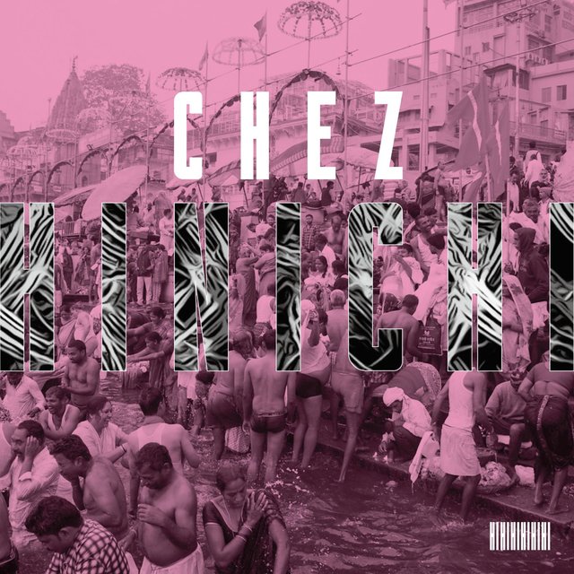 HINICHI (Instrumental)