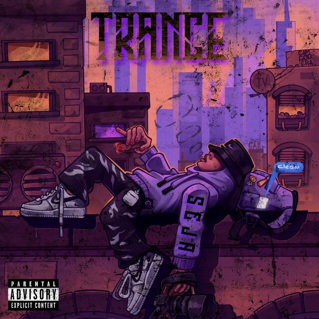 Trance