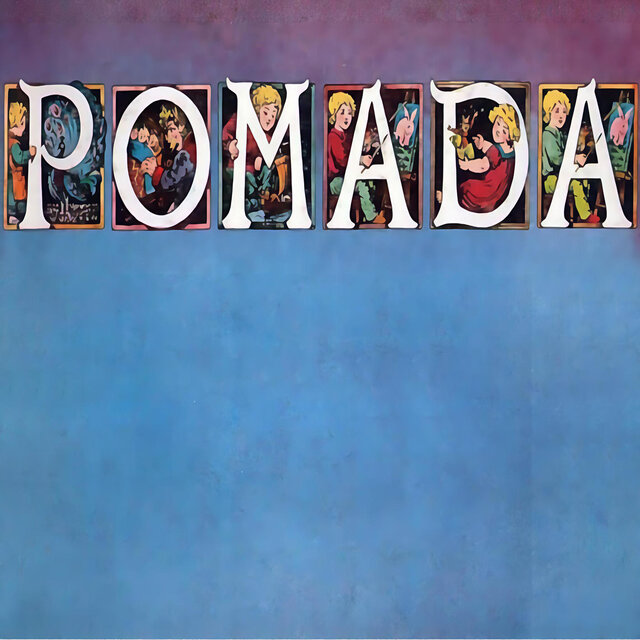 Pomada
