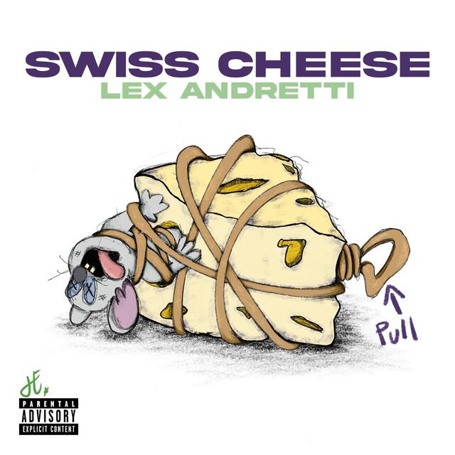 Swiss Cheese