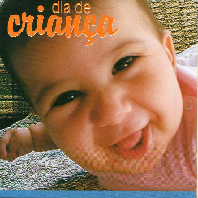 Dia de Criança