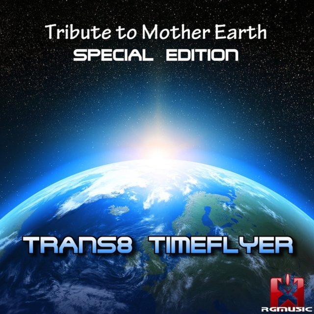 Tribute to Mother Earth - Special Edition