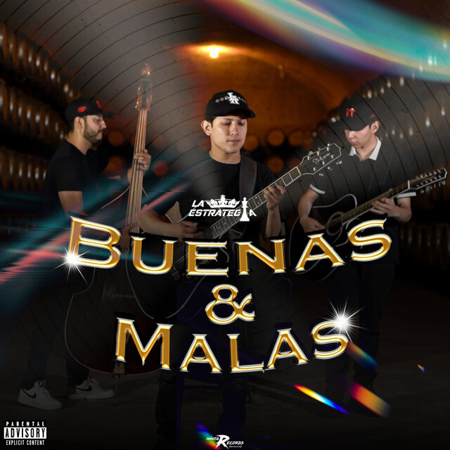 Buenas y Malas