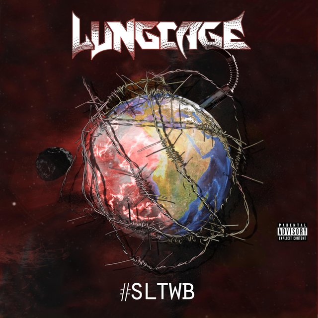 #Sltwb (Sounds Like the World's Broken)