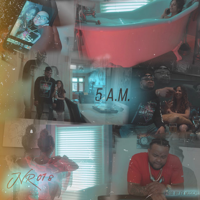5 AM