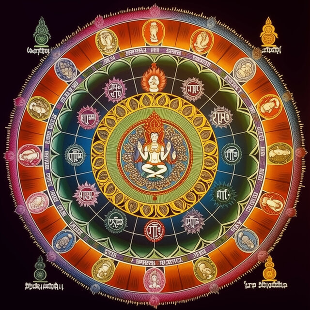 Yoga Kandy Vidaya