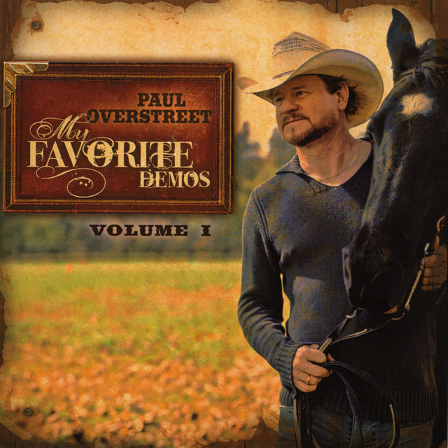 My Favorite Demos, Vol. 1