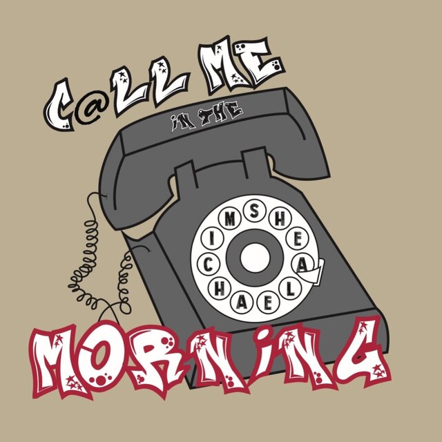 Call Me In The Morning (feat. OuijaGizmo)