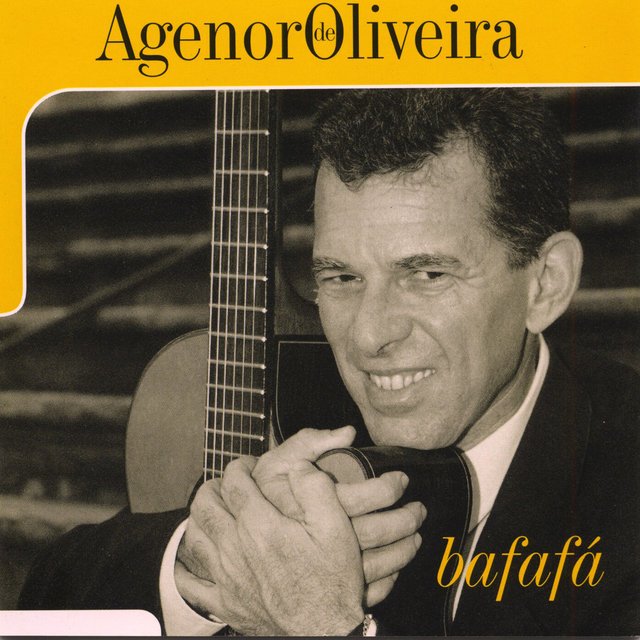 Bafafá