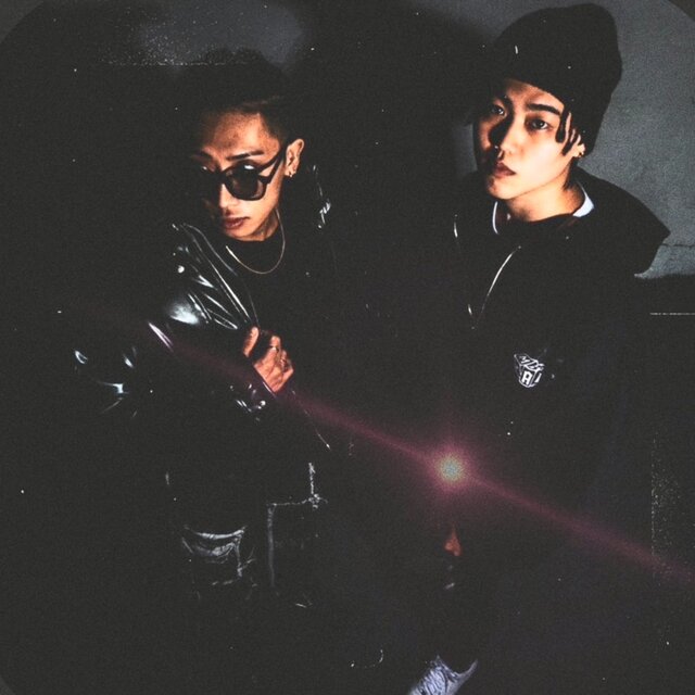 Blood Brother