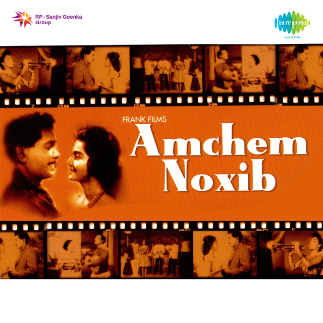 Amchem Noxib (Original Motion Picture Soundtrack)