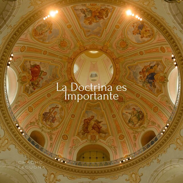 La Doctrina es Importante