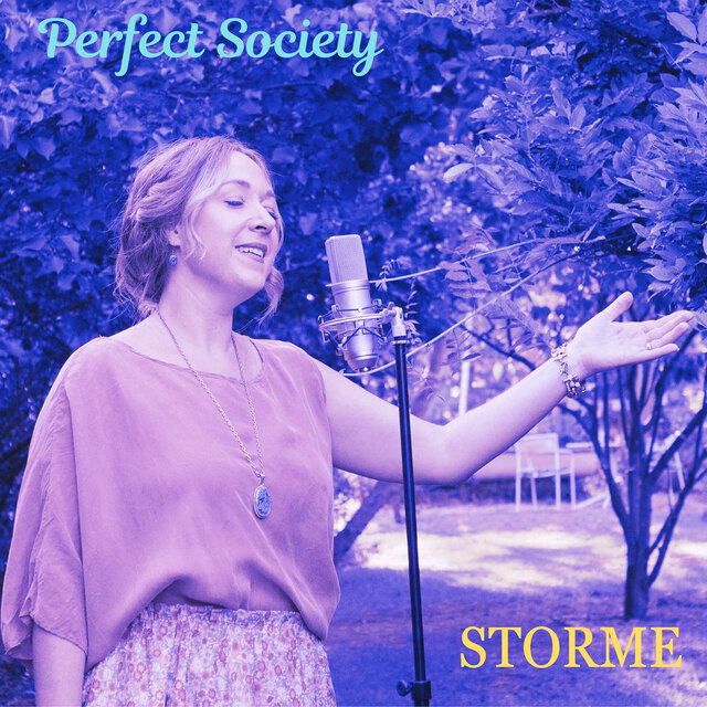 Perfect Society