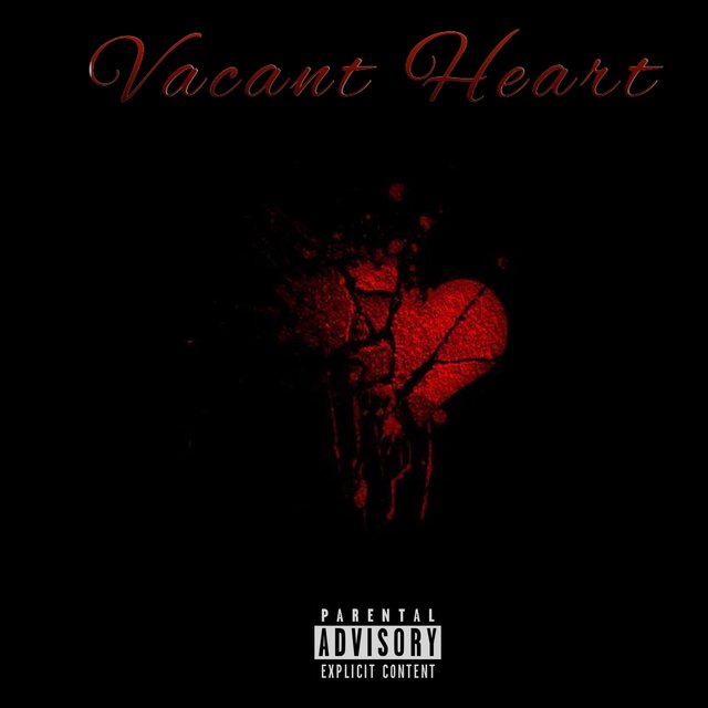 Vacant Heart