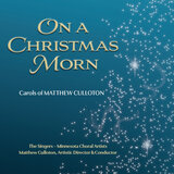 We Three Kings (Arr. M. Culloton)