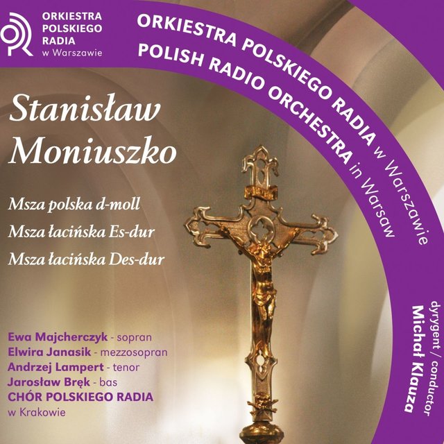Stanisław Moniuszko - Msze