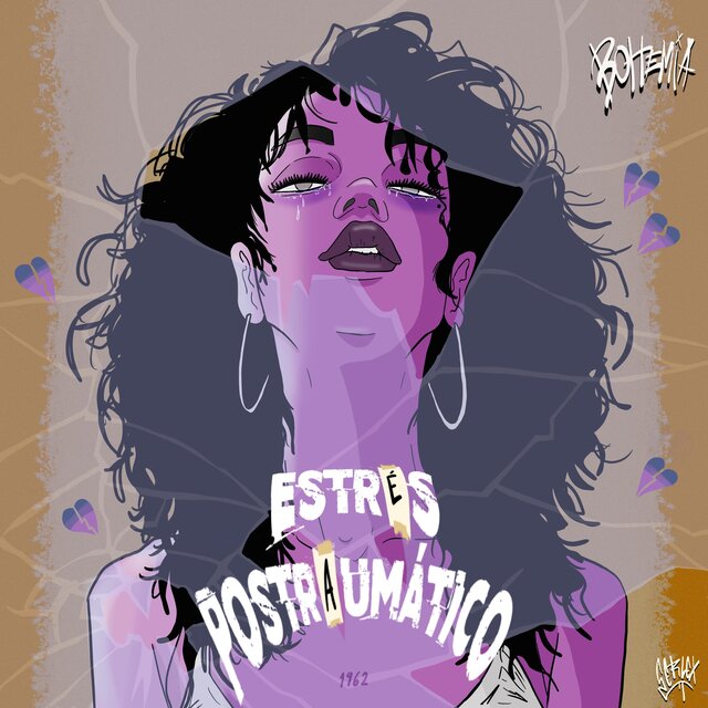 Estrés postraumático