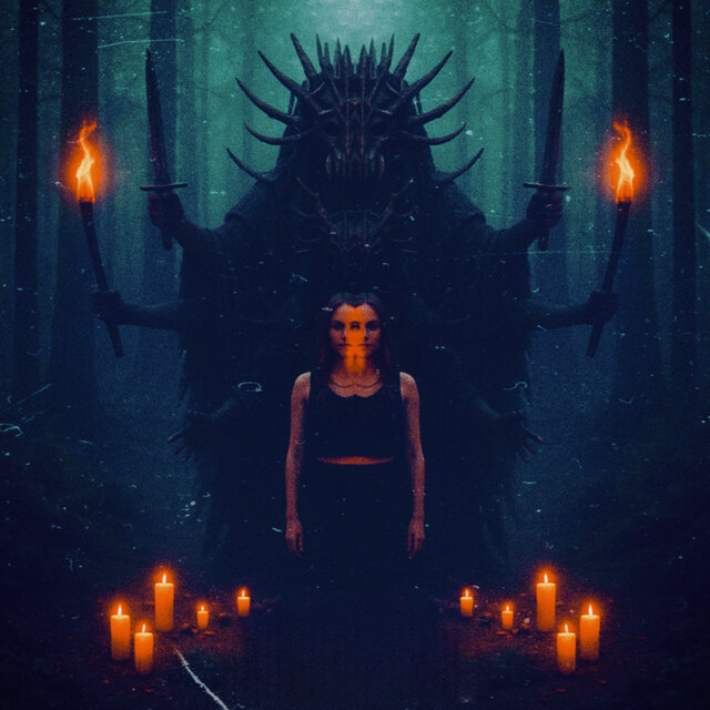 Sylvshade