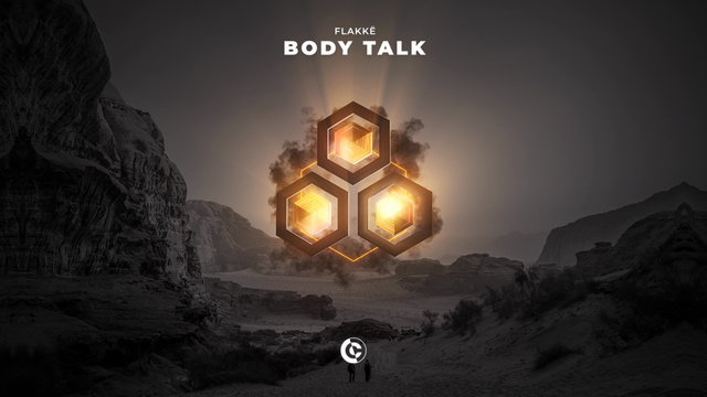 Body Talk