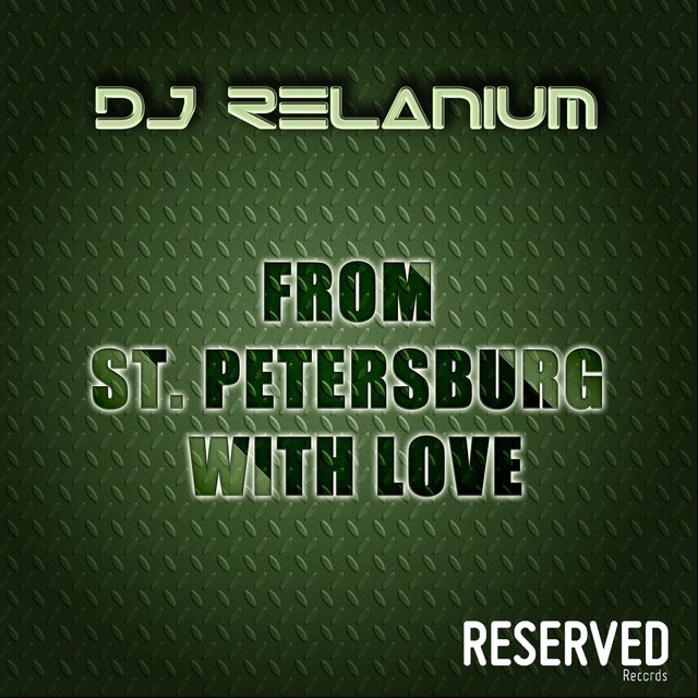 From St. Petersburg With Love