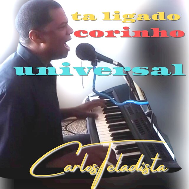 ta ligado corinho universal