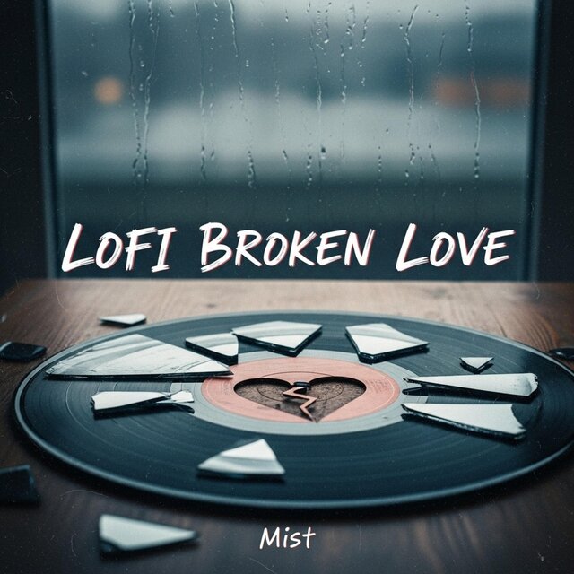 LOFI Broken Love