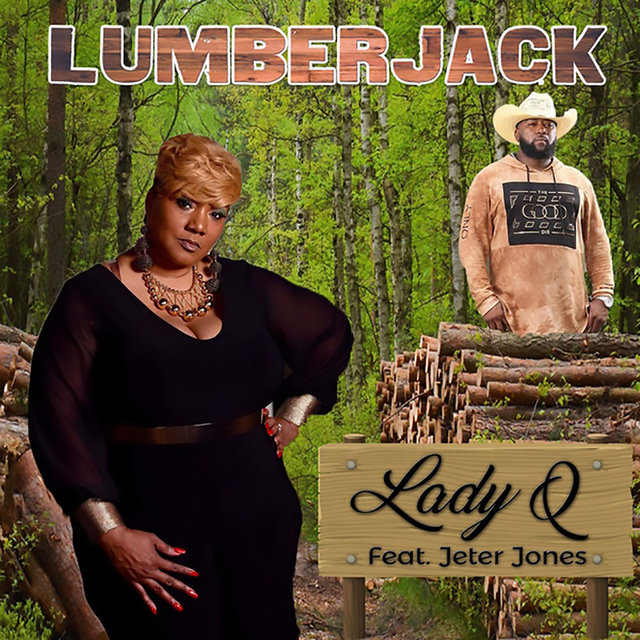 Lumber Jack