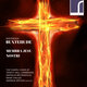 Cover art for album Dieterich Buxtehude: Membra Jesu nostri, BuxWV 75 by Various Artists