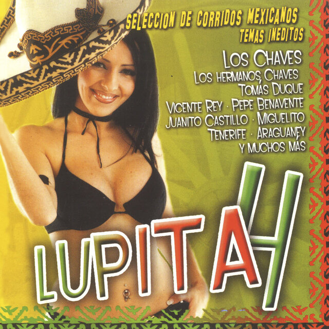 Lupita 4