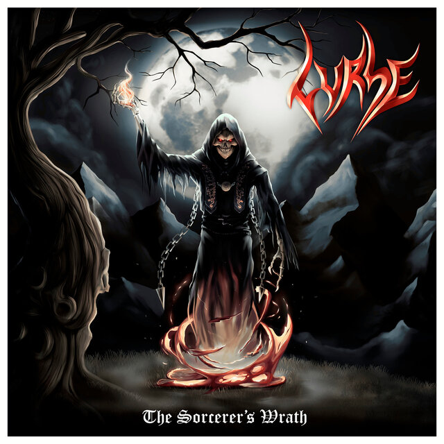 The Sorcerer's Wrath