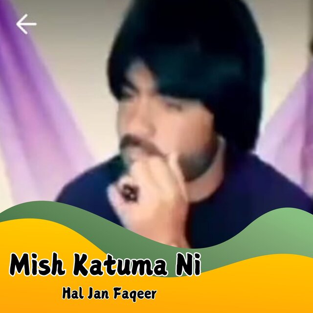 Mish Katuma Ni