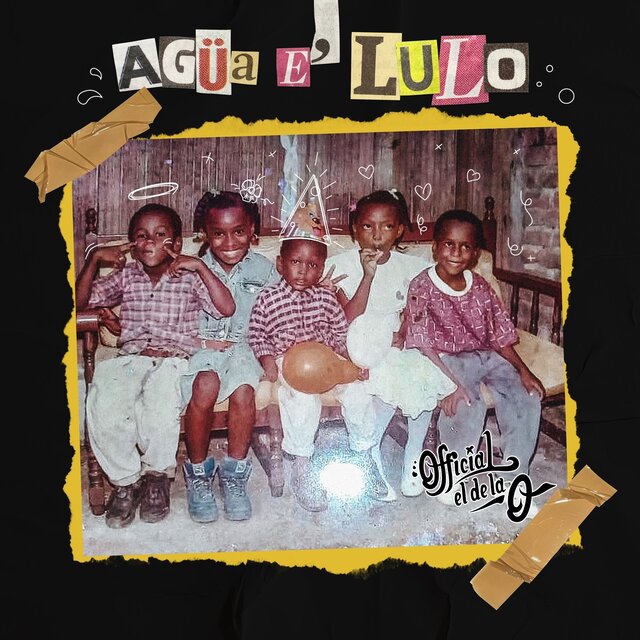 Agua E' Lulo