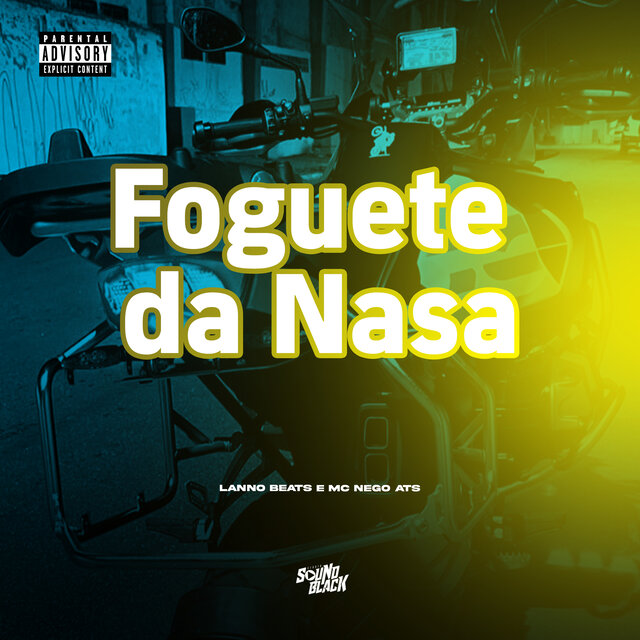 Foguete da Nasa