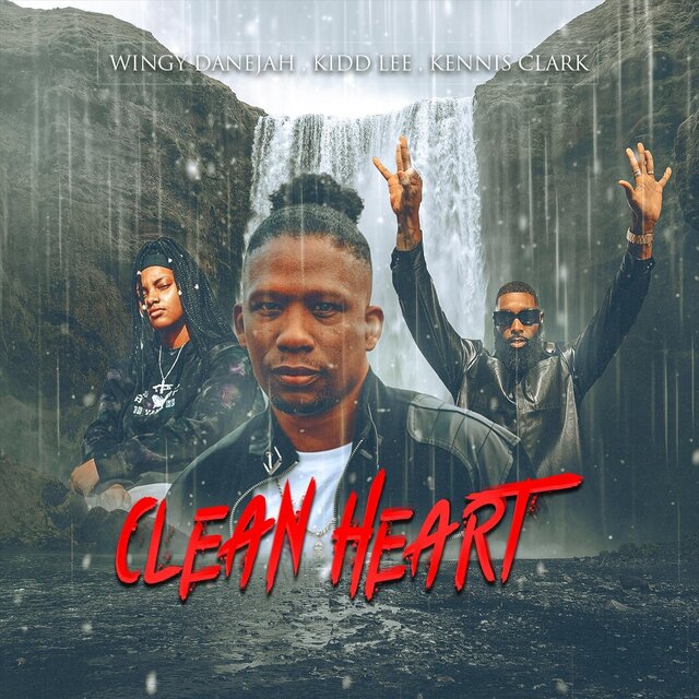 Clean Heart