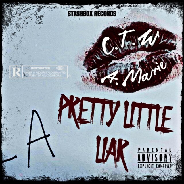 Pretty Little Liar