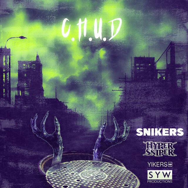 C.H.U.D