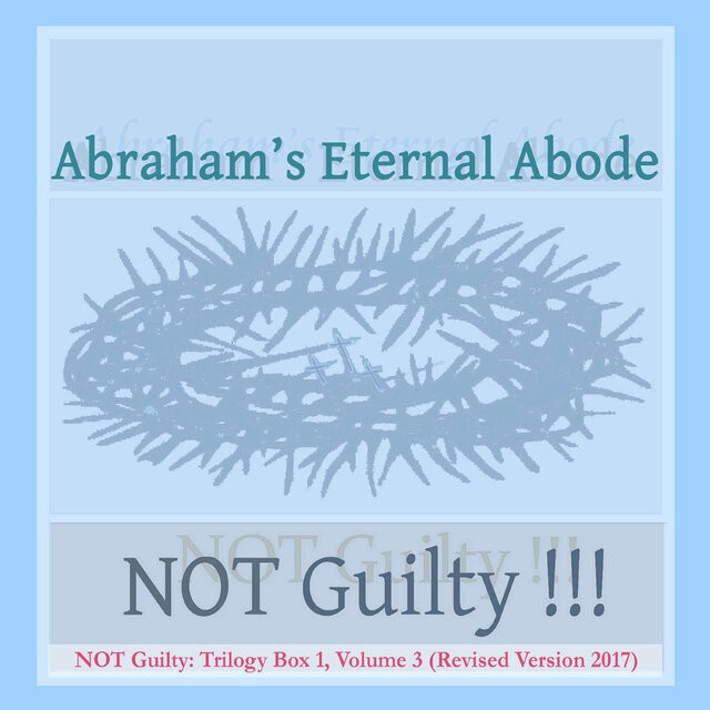 Not Guilty!!!, Trilogy Box 1, Vol. 3 (Revised Version 2017) [Remastered]